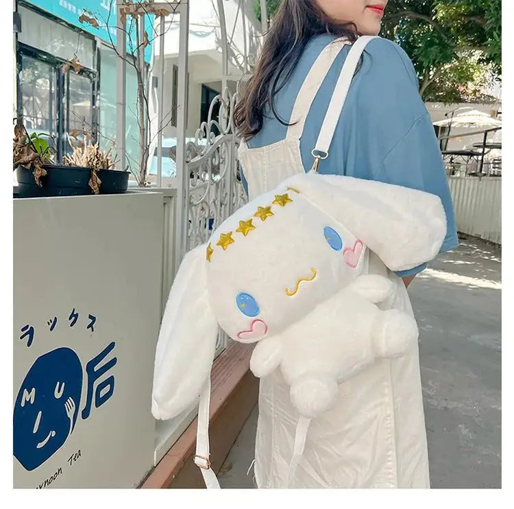 Cinnamoroll Backpack