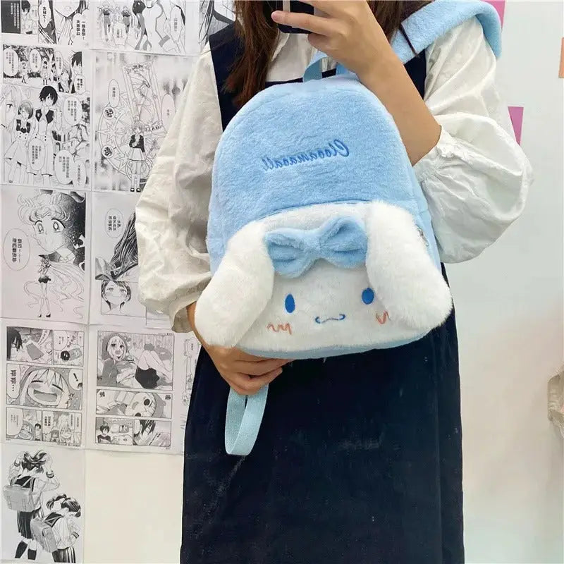 Cinnamoroll Backpack
