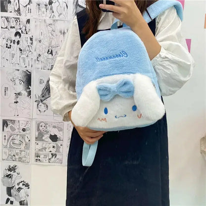Cinnamoroll Backpack