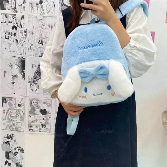 Cinnamoroll Backpack