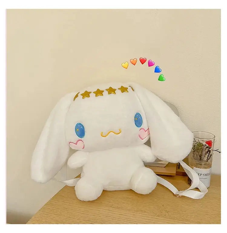 Cinnamoroll Backpack