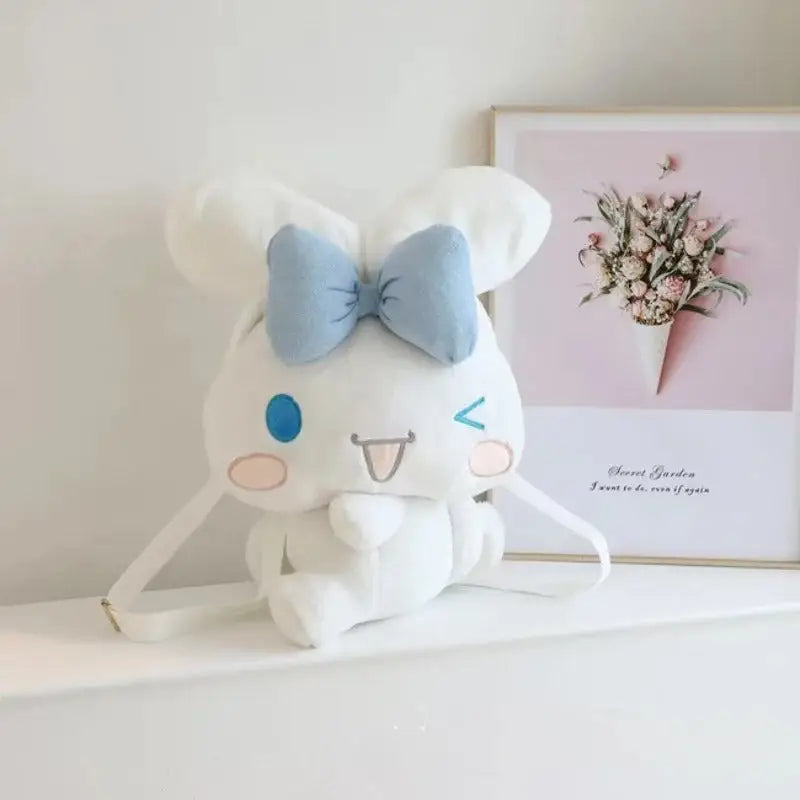 Cinnamoroll Backpack