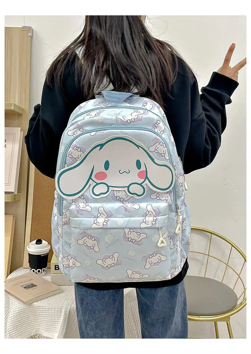 Cinnamoroll Backpack