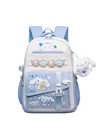 Cinnamoroll Backpack
