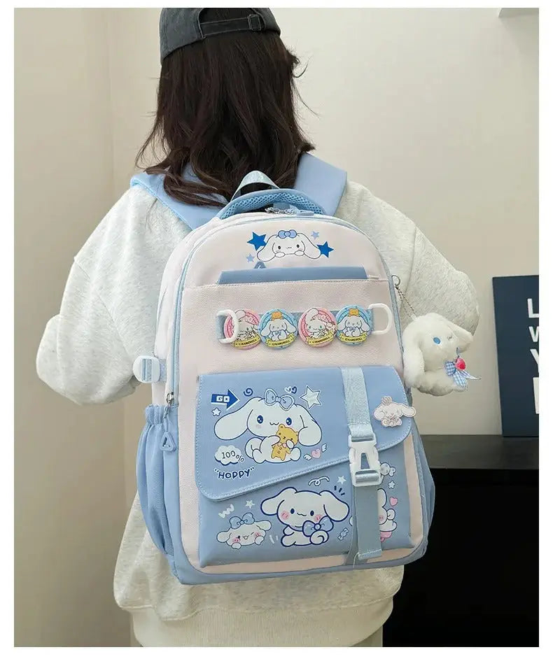 Cinnamoroll Backpack