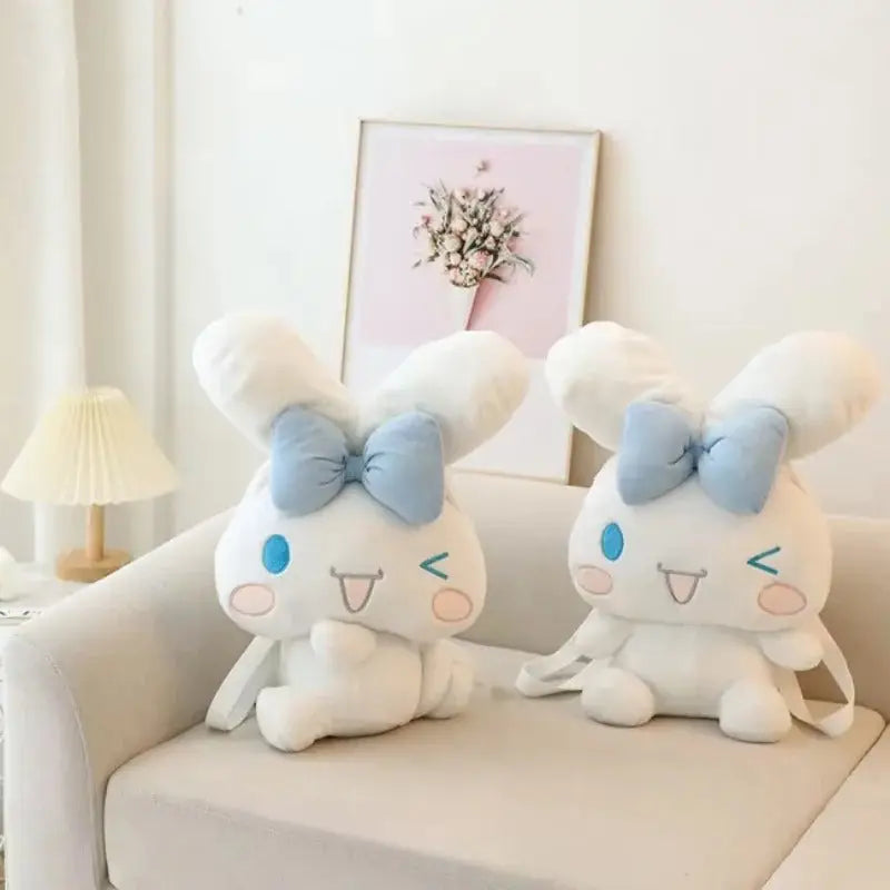 Cinnamoroll Backpack