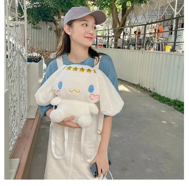 Cinnamoroll Backpack