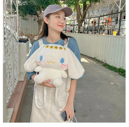Cinnamoroll Backpack