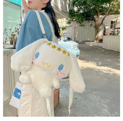Cinnamoroll Backpack