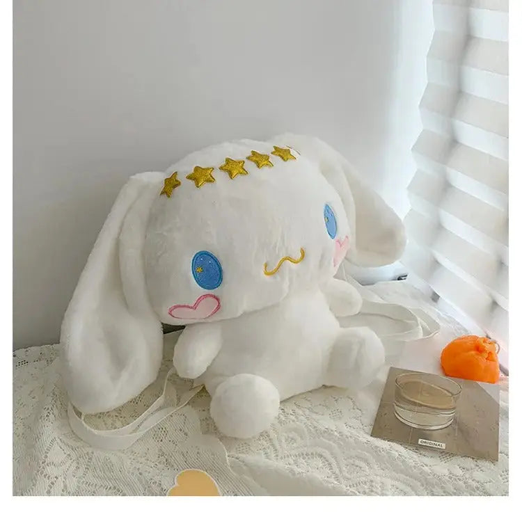 Cinnamoroll Backpack