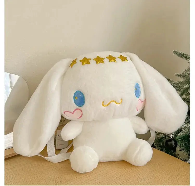 Cinnamoroll Backpack