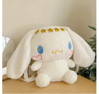 Cinnamoroll Backpack