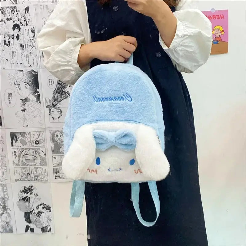 Cinnamoroll Backpack