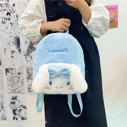 Cinnamoroll Backpack