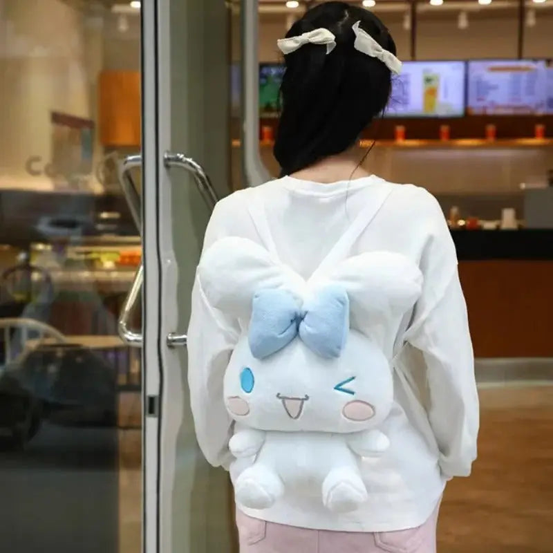 Cinnamoroll Backpack