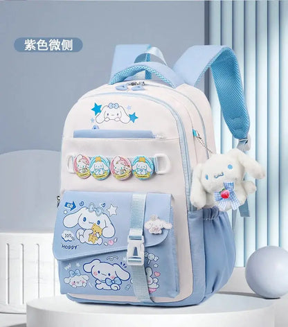 Cinnamoroll Backpack