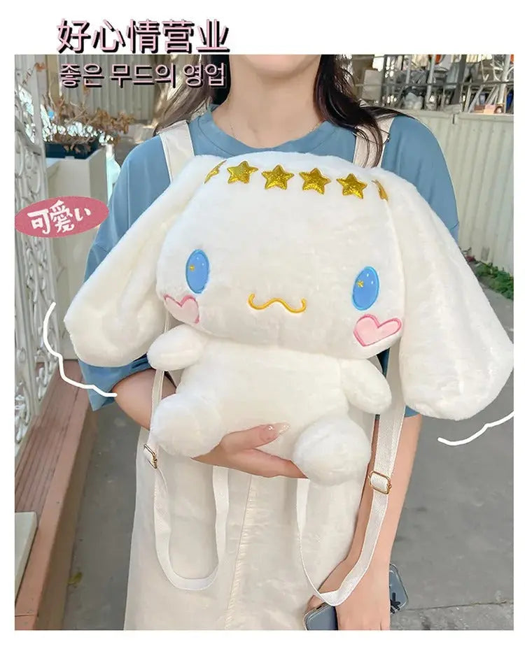 Cinnamoroll Backpack