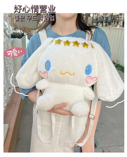 Cinnamoroll Backpack