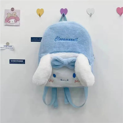 Cinnamoroll Backpack