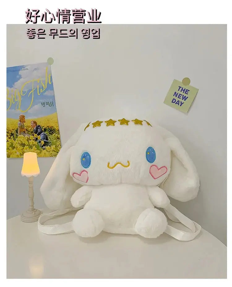 Cinnamoroll Backpack