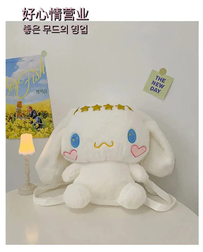 Cinnamoroll Backpack