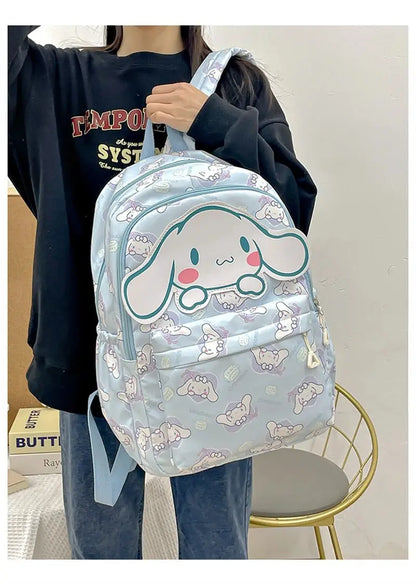 Cinnamoroll Backpack