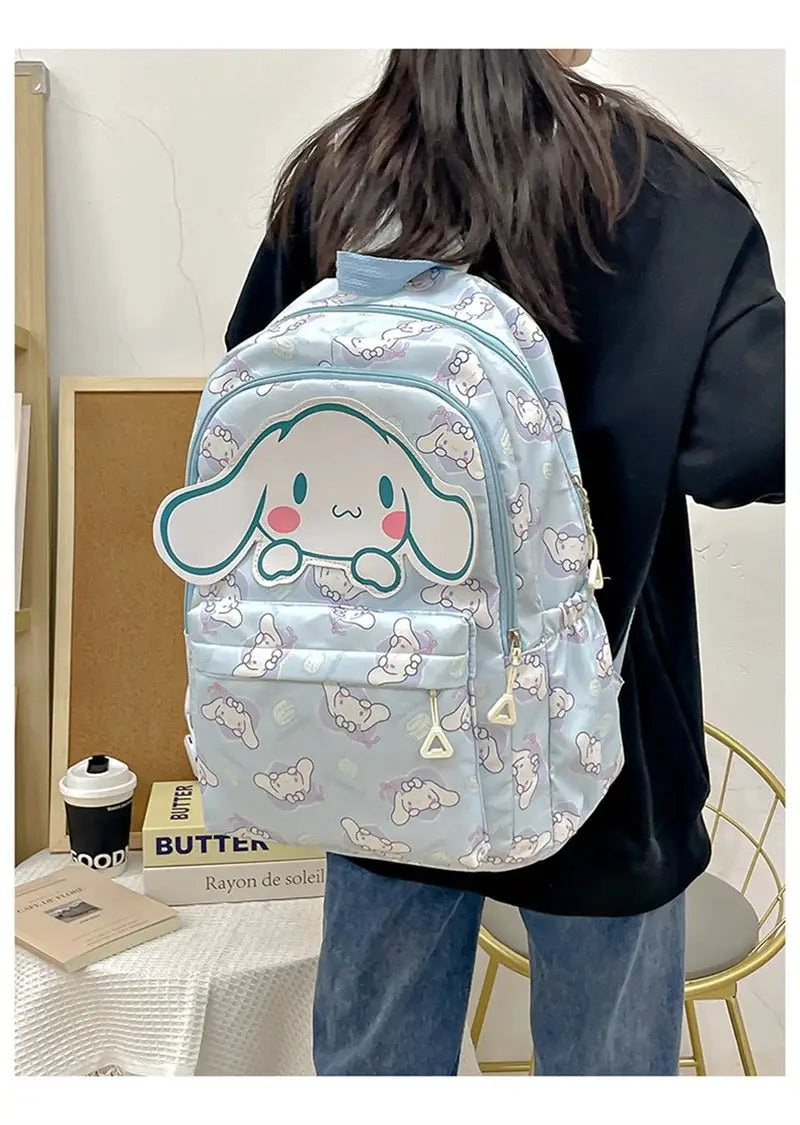 Cinnamoroll Backpack