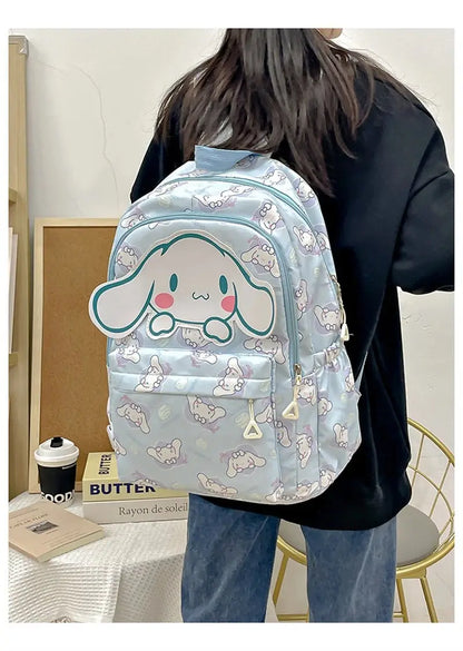 Cinnamoroll Backpack
