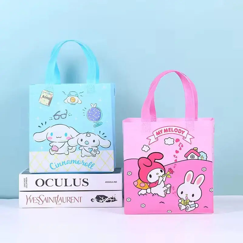 Cinnamoroll Bag