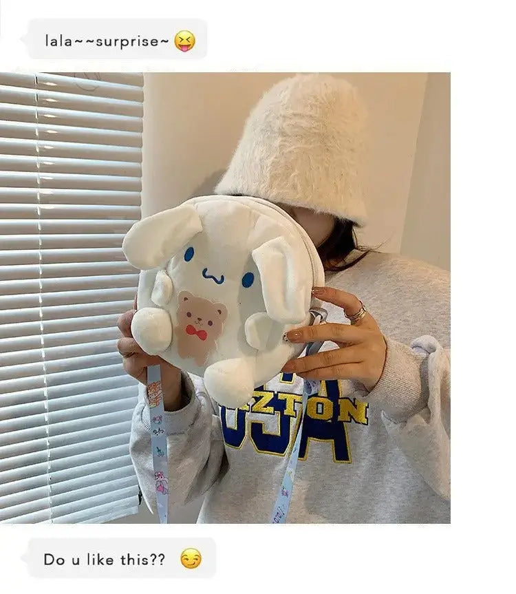Cinnamoroll Bag