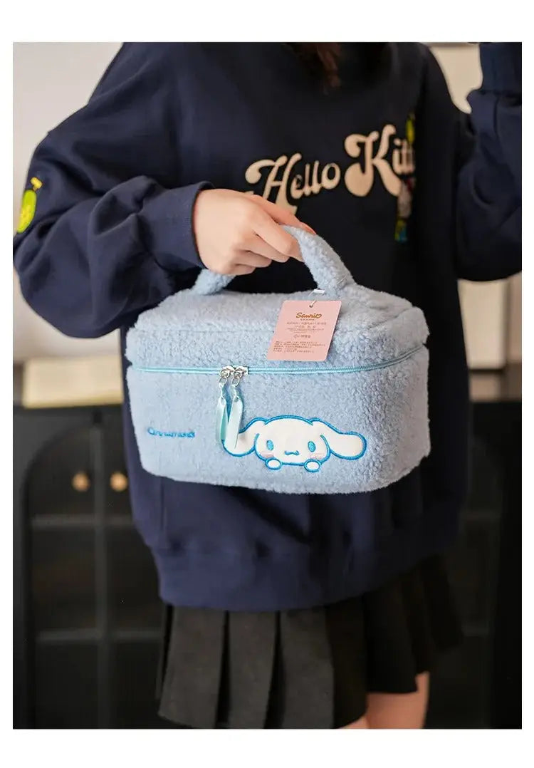 Cinnamoroll Bag