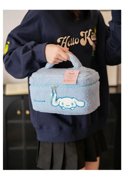 Cinnamoroll Bag