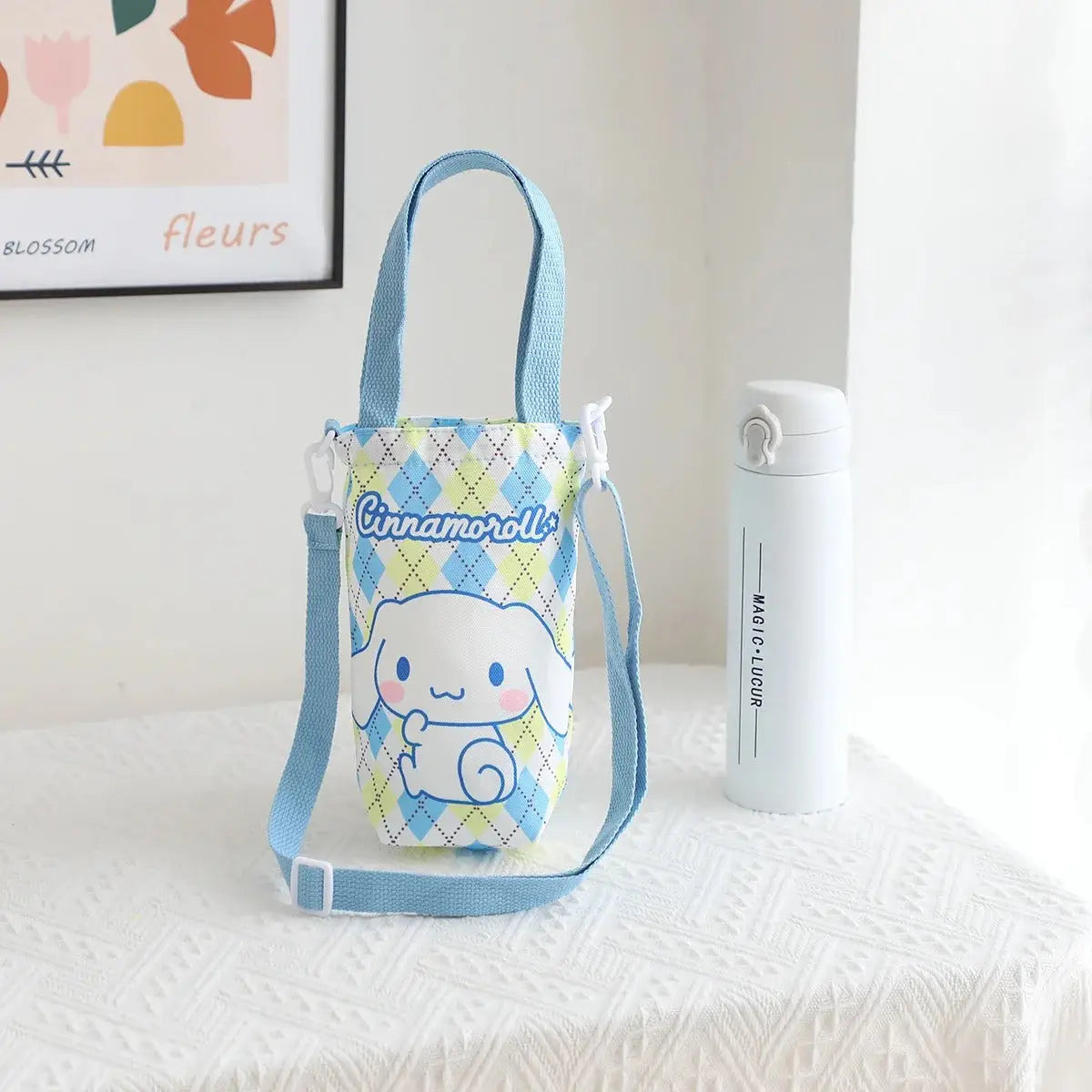 Cinnamoroll Bag