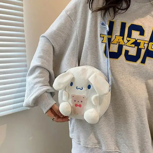 Cinnamoroll Bag