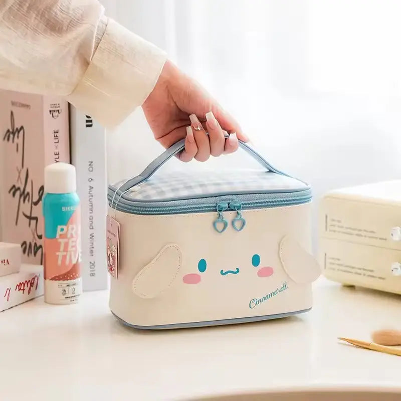 Cinnamoroll Bag