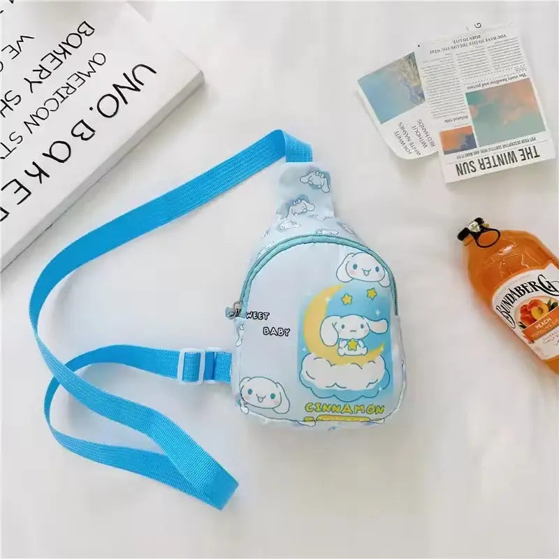 Cinnamoroll Bag