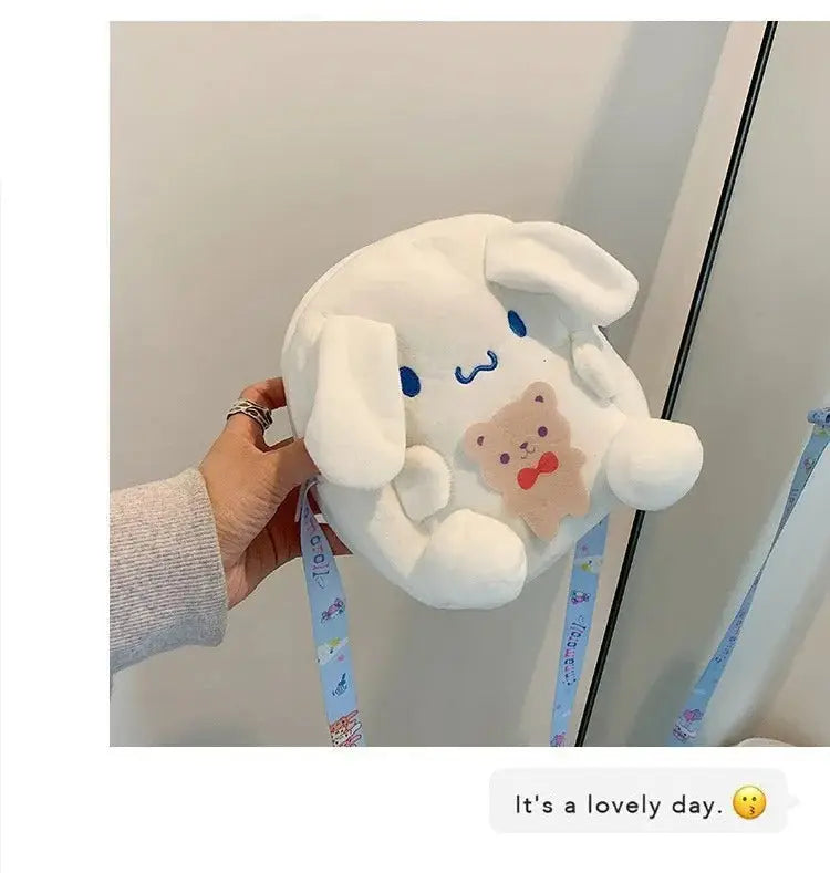 Cinnamoroll Bag