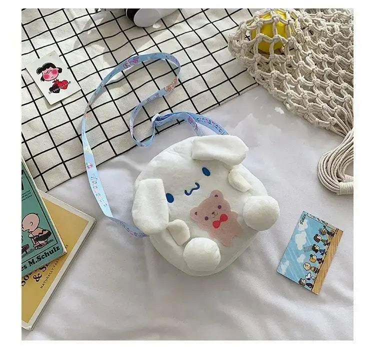 Cinnamoroll Bag
