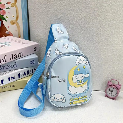Cinnamoroll Bag