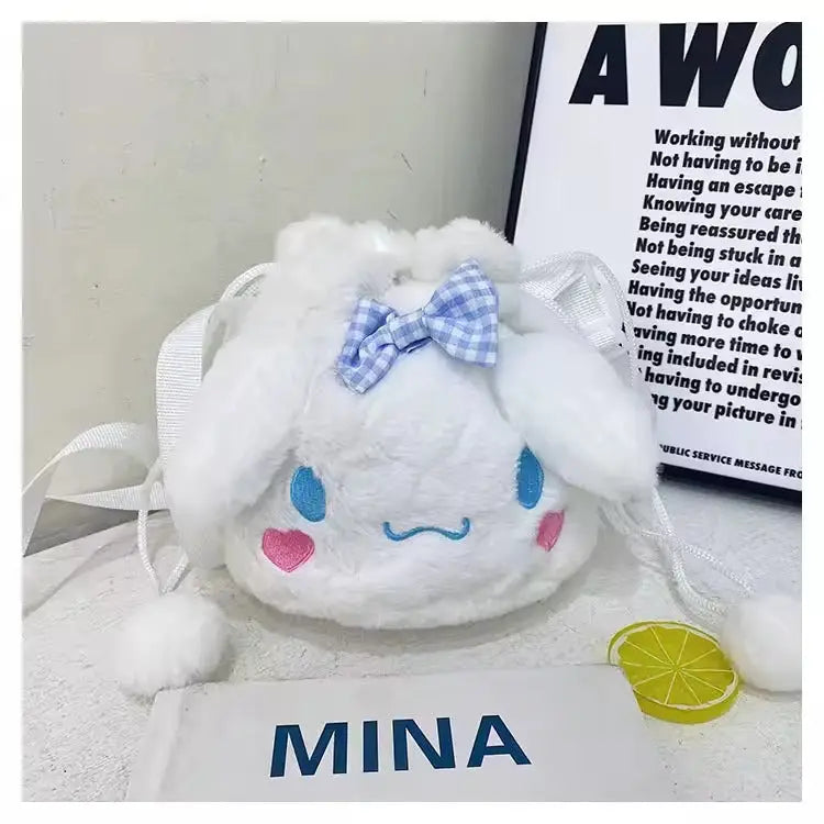 Cinnamoroll Bag