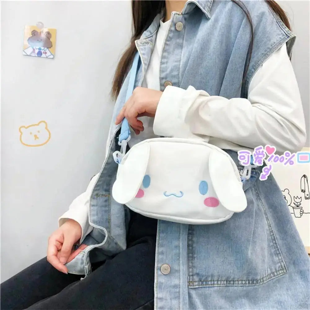 Cinnamoroll Bag