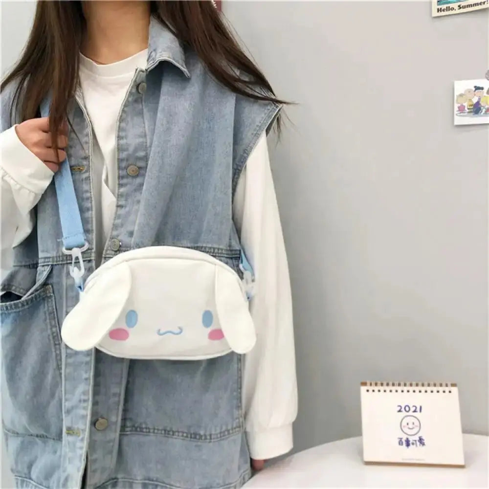 Cinnamoroll Bag