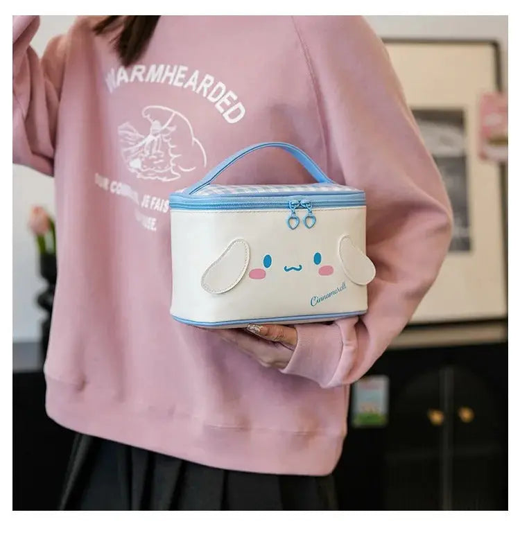 Cinnamoroll Bag