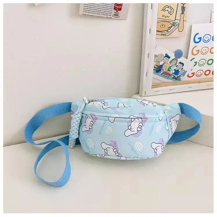 Cinnamoroll Bag