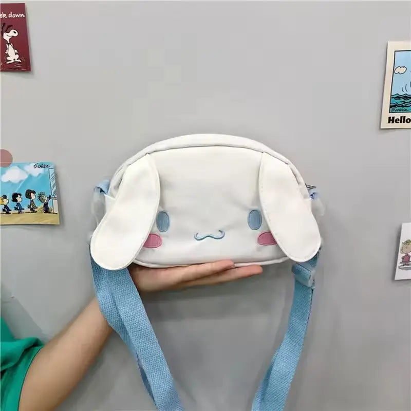 Cinnamoroll Bag