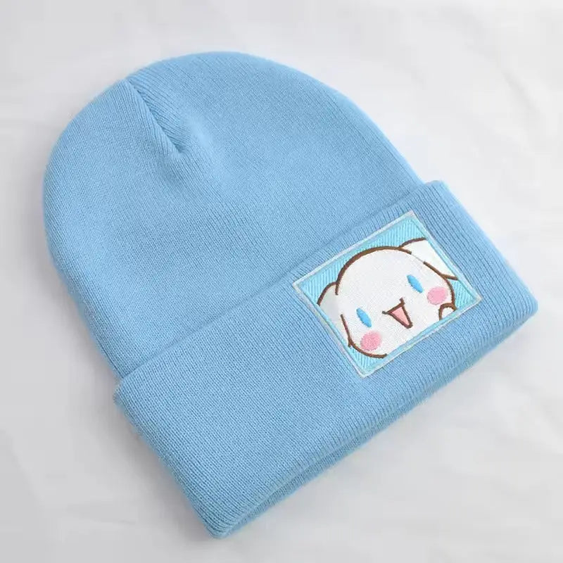 Cinnamoroll Beanie