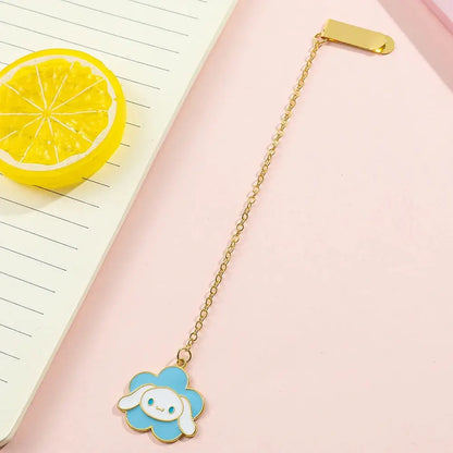 Cinnamoroll Bookmark