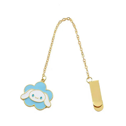 Cinnamoroll Bookmark