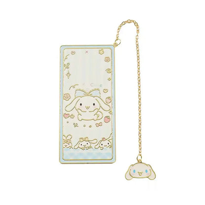 Cinnamoroll Bookmark