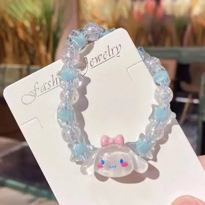 Cinnamoroll Bracelet